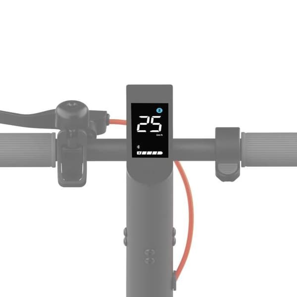 Instrumentpanel för Xiaomi Mi 4 Lite Svart