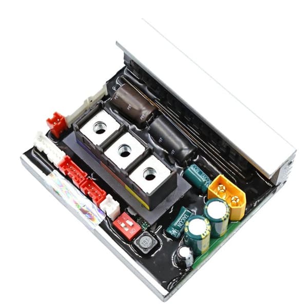 Kontroll för Ninebot F2 och F2 Plus Original Ninebot Svart