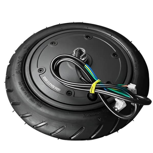 Motor 280W för Xiaomi M365 Svart