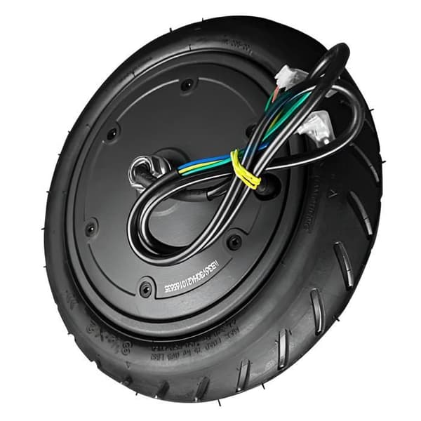 Motor 280W för Xiaomi M365 Svart