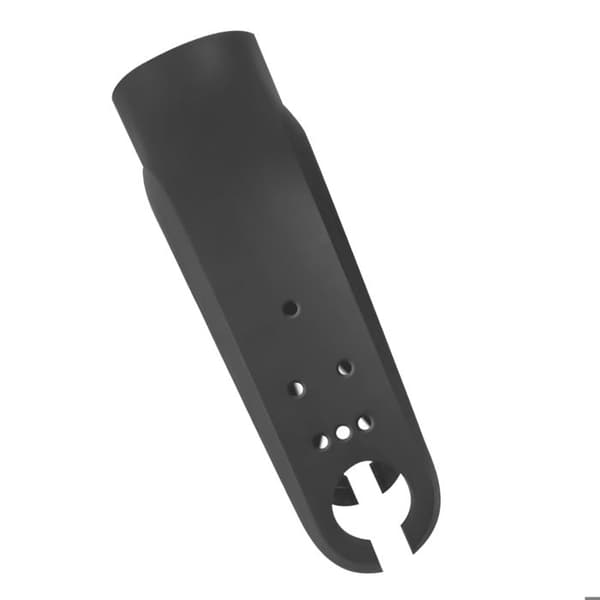 Cache Fourche för Kickbike Xiaomi Mi 3 Svart