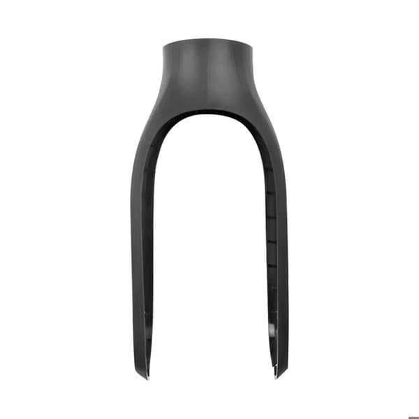 Cache Fourche för Kickbike Xiaomi Mi 3 Svart
