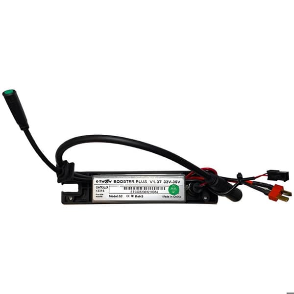 Reservdel scooter - Kontroller för E-Twow Booster Plus Original