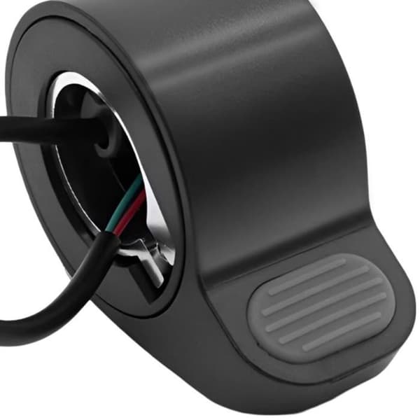 Accelerator för Xiaomi Mi 4 Pro Svart scooter