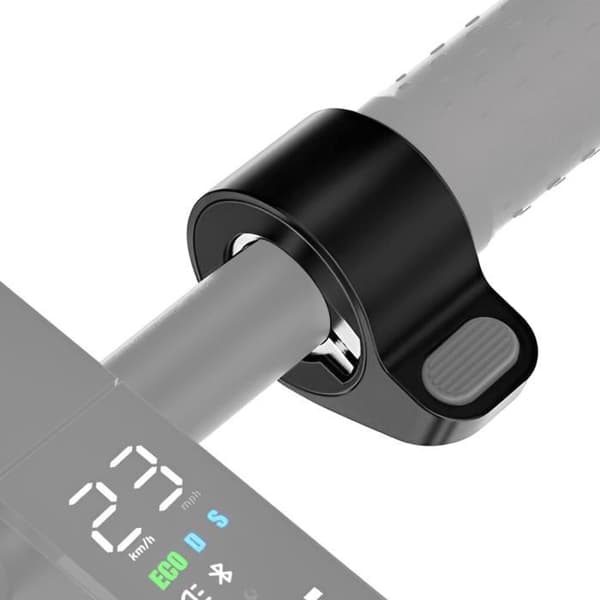 Accelerator för Xiaomi Mi 4 Pro Svart scooter