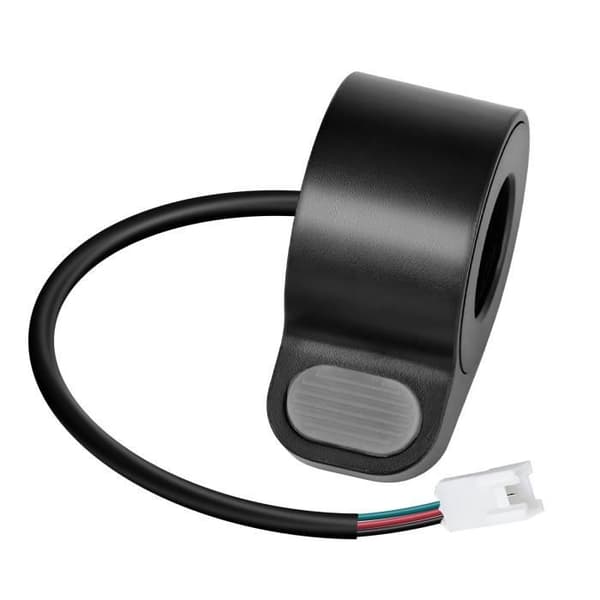 Accelerator för Xiaomi Mi 4 Pro Svart scooter