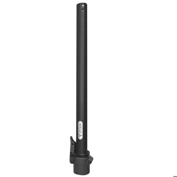 Fällbar Stötta för Ninebot G2 Max Original Ninebot Styrstång Svart