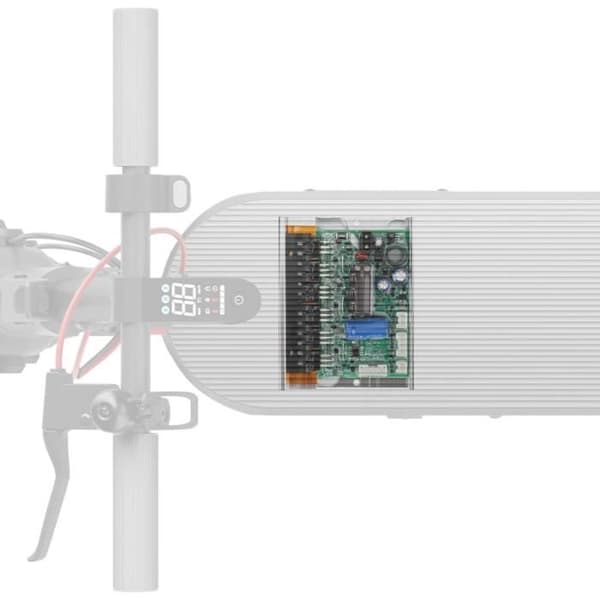 Ersättningskontroll för Xiaomi Mi 4 Lite Svart Elektrisk Scooter
