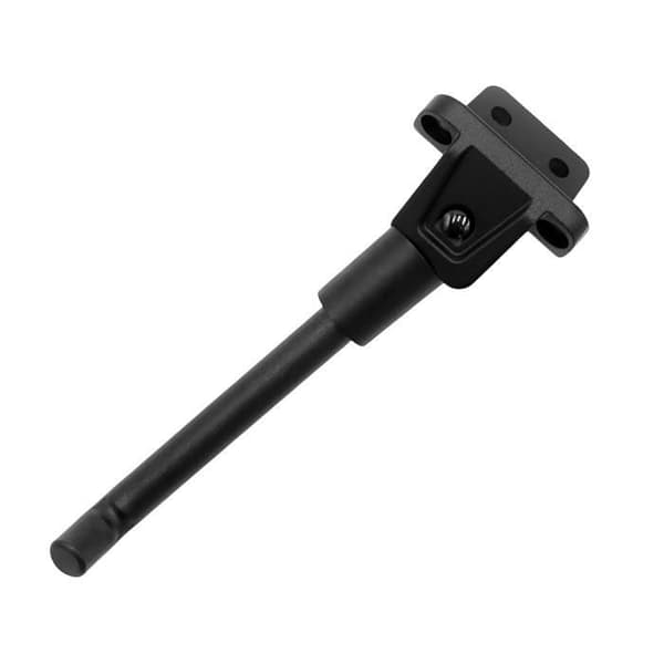 Bock för Dualtron Togo och Togo Limited Längd 184mm Original Minimotors Svart