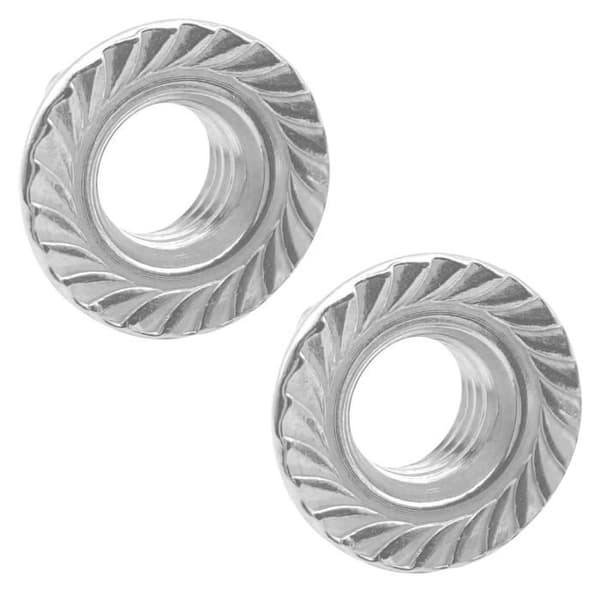 "Mutteraxel för Dualtron Achilleus, Thunder och Thunder 2 Minimotors Silver"