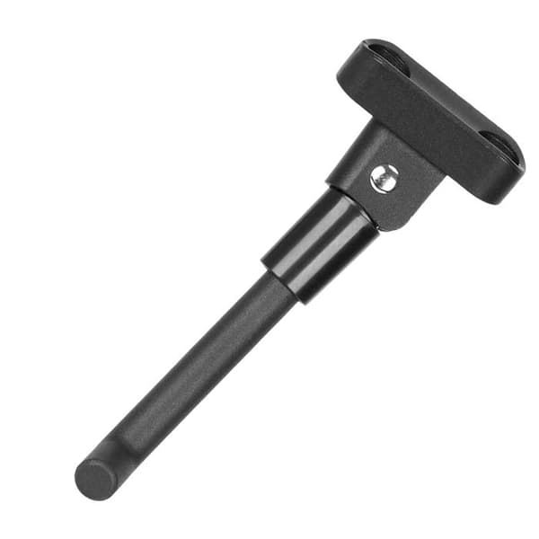 Bäckstöd för Ninebot F2 Pro Rullskridsko Längd 146mm Original Ninebot Svart