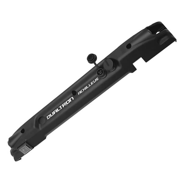 Cache Däck Vänster Komplett för Dualtron Achilleus Minimotors Svart