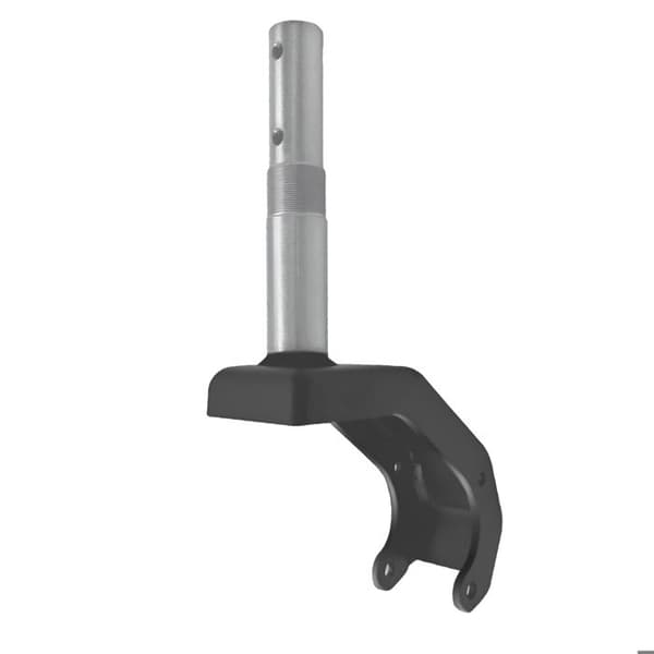 Reservdel trottinett - Främre gaffel för Dualtron Mini - Original