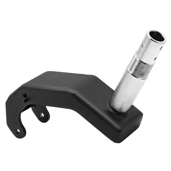Reservdel trottinett - Främre gaffel för Dualtron Mini - Original