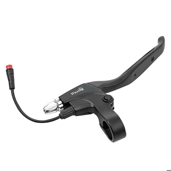 Höger Bromshandtag för Kugoo M4 Pro och Smartgyro Svart