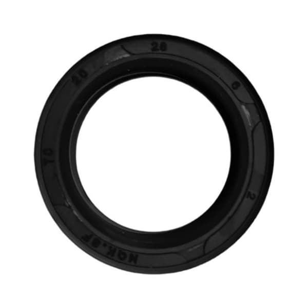 10 Joints Spi Grand Motor för Dualtron Svart Kickbike