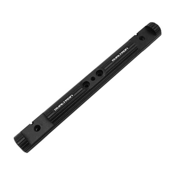 Framlyktstöd för Dualtron Thunder 3 Minimotors Svart
