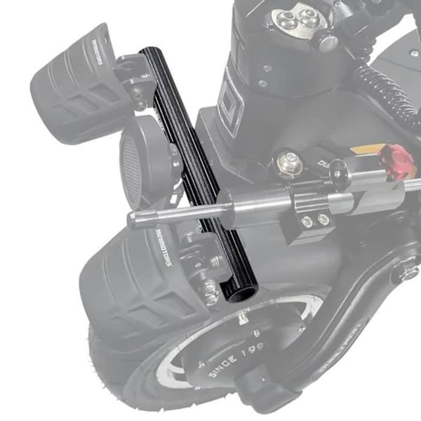 Framlyktstöd för Dualtron Thunder 3 Minimotors Svart