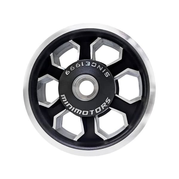 Jante Avant för Dualtron Mini med Lager och Mellanstycke Minimotors Svart
