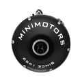 Miniatyrbild 2 av 4: Bakre motor för Dualtron Pop Original Minimotors Svart
