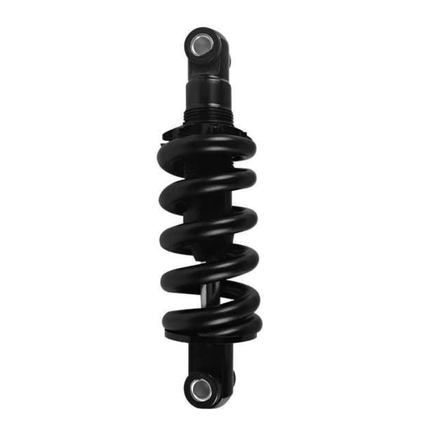 Framdämpare för Trottinett Zero 10X Original Zero Svart