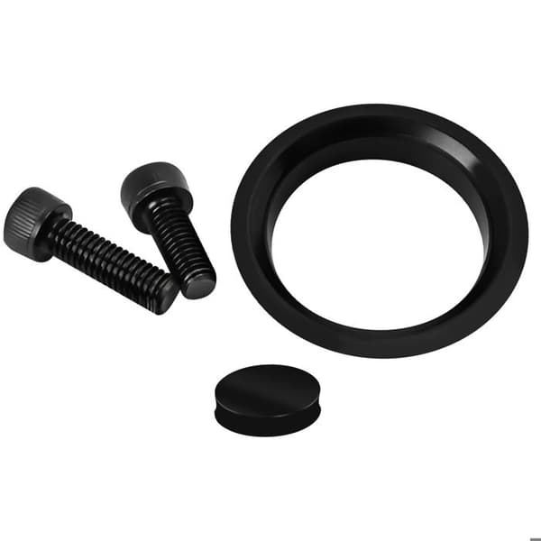 Kit Embase Fourche för Kickbike Xiaomi Mi 3 Svart
