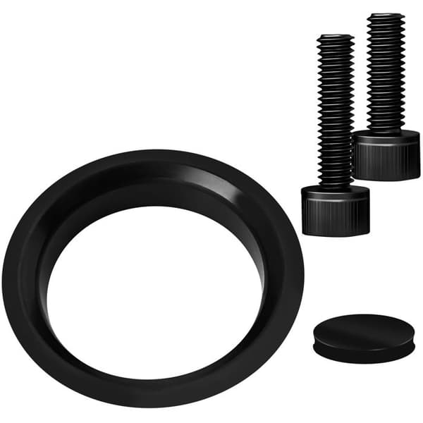 Kit Embase Fourche för Kickbike Xiaomi Mi 3 Svart