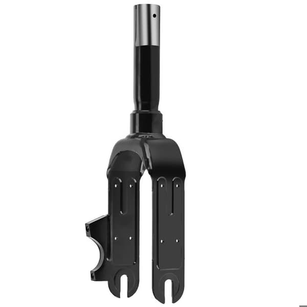 Framgaffel för Ninebot F2 och F2 Plus Original Ninebot Svart