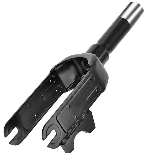 Framgaffel för Ninebot F2 och F2 Plus Original Ninebot Svart
