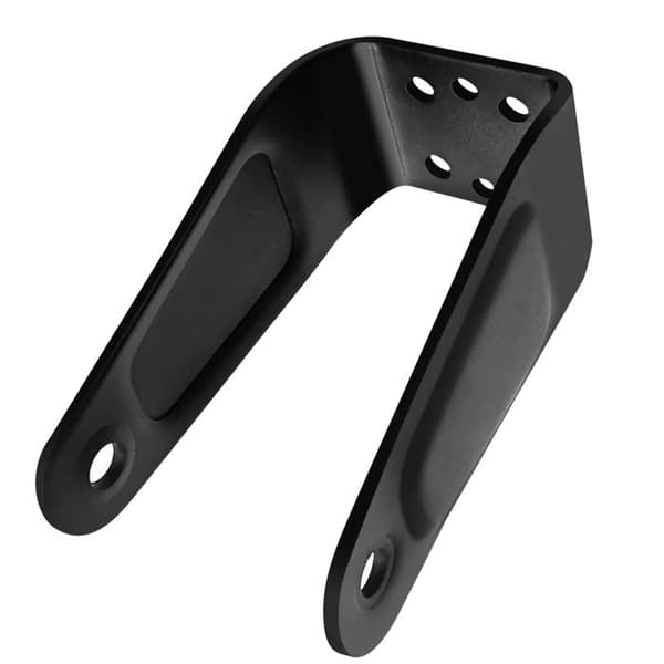 Framgaffel för Trottinette Speedway Mini 4 och Mini 4 Pro Original Minimotors Svart