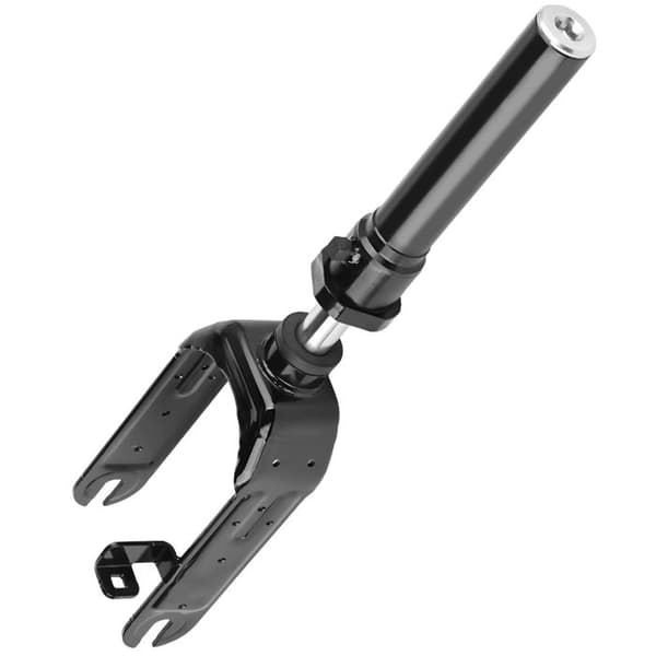 Framgaffel för Ninebot Max G2 Original Ninebot Svart
