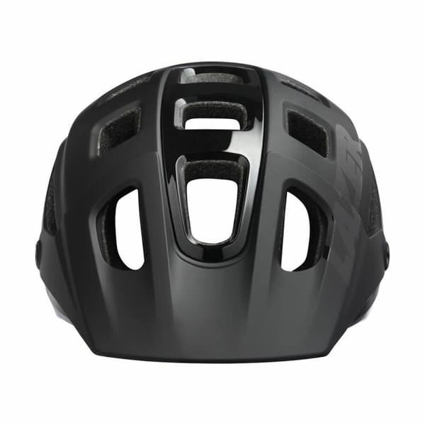 Cykelhjelm til voksne Lazer Impala Sort Multifarvet - 58-61 cm