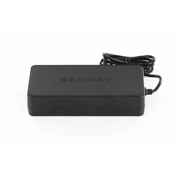 Segway G30 skoter snabbladdare