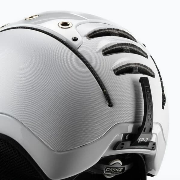 Hjelm til Elektrisk Løbehjul Casco