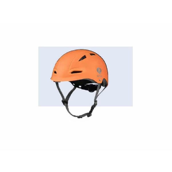 Cykelhjelm til børn Ociotrends Orange