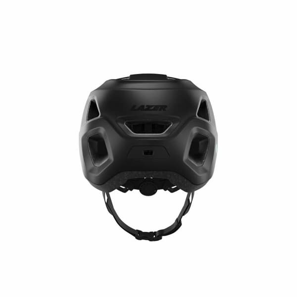 Cykelhjelm til voksne Lazer Finch KC Sort Onesize 50-56 cm