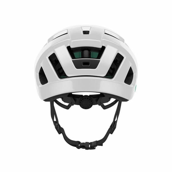 Cykelhjälm för vuxna Lazer BLC22378918W Vit 54 - 61 cm
