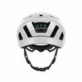 Miniatyrbild 3 av 6: Cykelhjälm för vuxna Lazer BLC22378918W Vit 54 - 61 cm