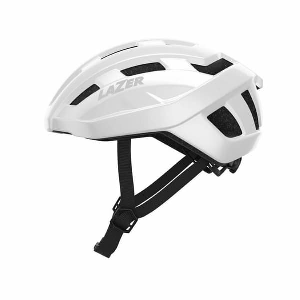 Cykelhjälm för vuxna Lazer BLC22378918W Vit 54 - 61 cm