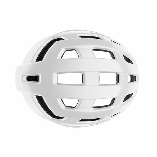 Cykelhjälm för vuxna Lazer BLC22378918W Vit 54 - 61 cm