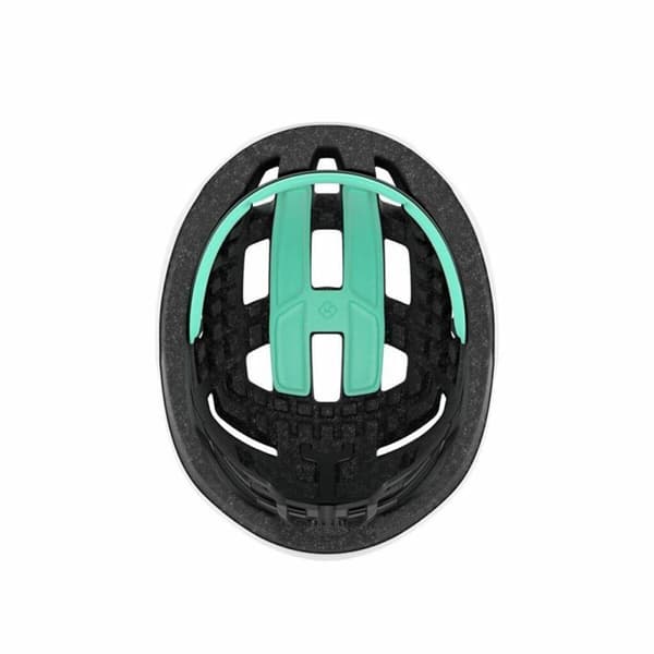 Cykelhjälm för vuxna Lazer BLC22378918W Vit 54 - 61 cm