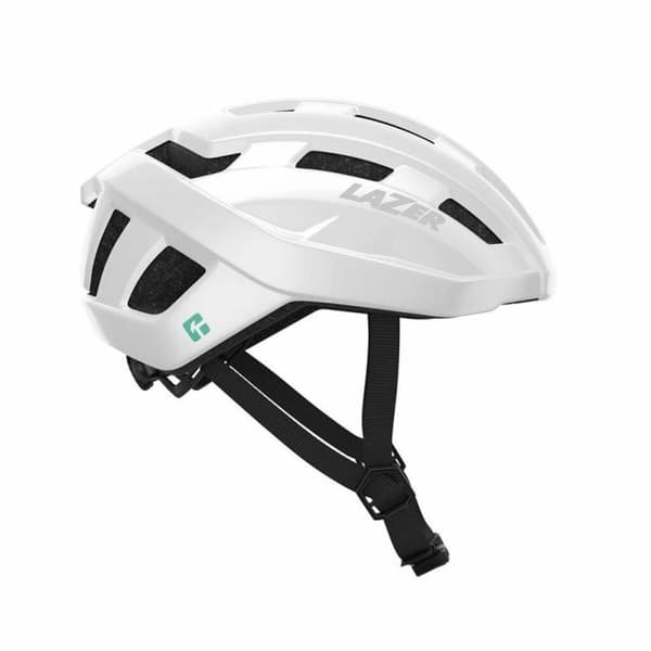 Cykelhjälm för vuxna Lazer BLC22378918W Vit 54 - 61 cm