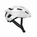 Miniatyrbild 1 av 6: Cykelhjälm för vuxna Lazer BLC22378918W Vit 54 - 61 cm