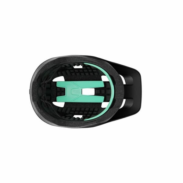 Cykelhjelm til voksne Lazer Finch KC Sort Onesize 50-56 cm