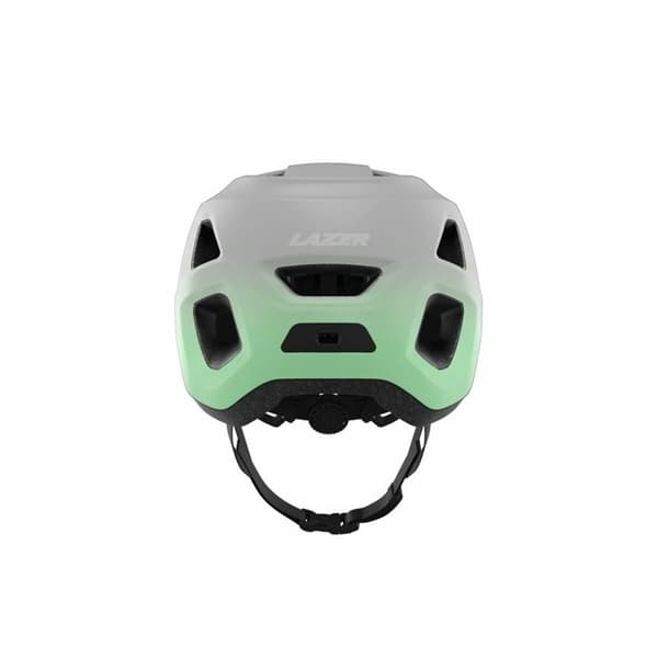 Cykelhjelm til voksne Lazer Finch Kineticore Hvid