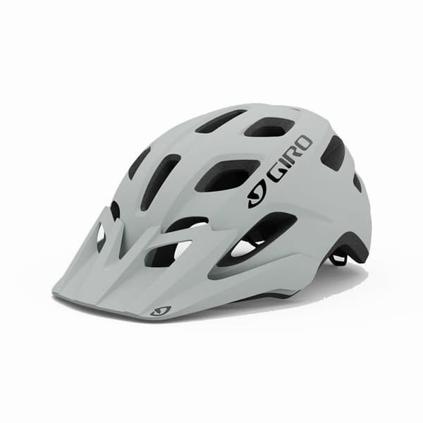 Sykkelhjelm til voksne Giro Fixture Mips Grå En størrelse 55-60 cm