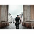 Miniatyrbild 6 av 6: Cykelhjälm för vuxna Lazer BLC22378918DG Oliv 54 - 61 cm