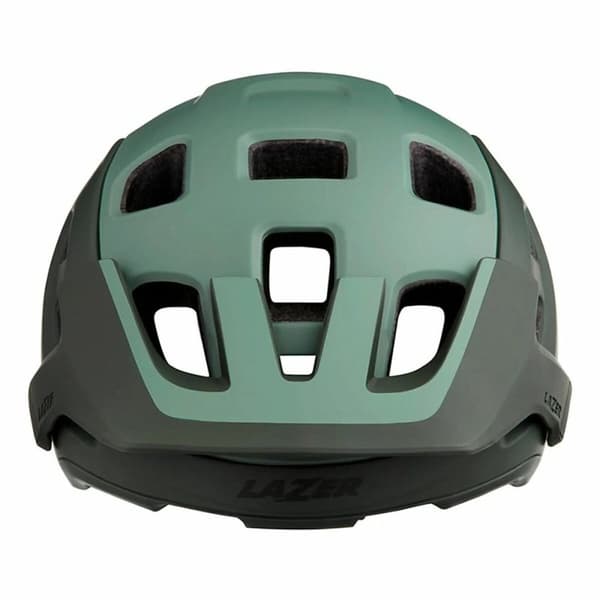 Cykelhjälm för vuxna Lazer BLC22278902MD Oliv 52-56 cm