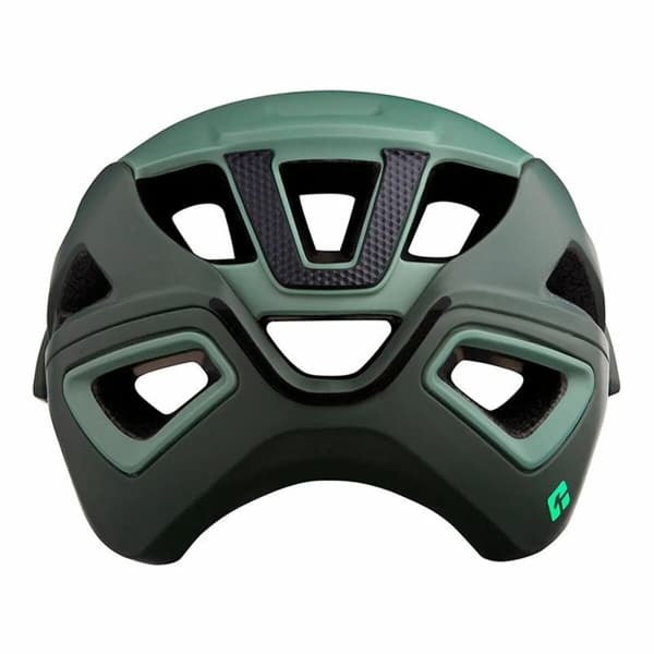 Cykelhjälm för vuxna Lazer BLC22278902MD Oliv 52-56 cm