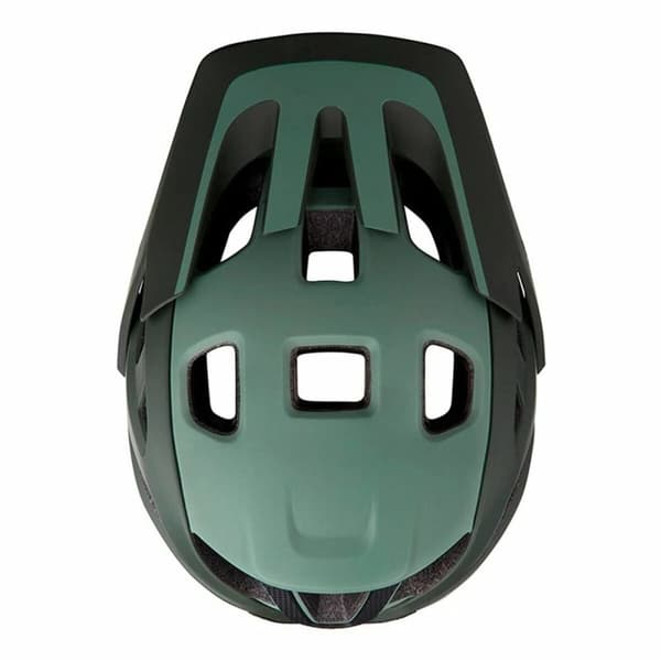 Cykelhjälm för vuxna Lazer BLC22278902MD Oliv 52-56 cm